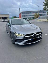 Cla 250 e Premium Amg Eq Power Hybrid