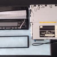 Autoradio JVC KD-G312