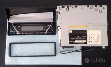 Autoradio JVC KD-G312