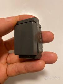 Deviatore Vimar idea 16.250