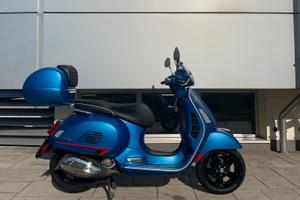 Vespa Gts 300