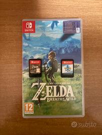 Giochi Nintendo Switch