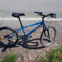 bicicletta bambino