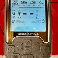 Nokta Legend Metal Detector