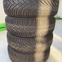 Gomme 185/65/15 invernali Kleber