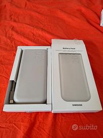 Samsung battery pack 20000