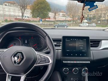 RENAULT CAPTUR 1.0 equilibre tce