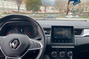 RENAULT CAPTUR 1.0 equilibre tce