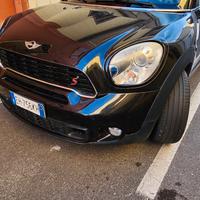 mini countryman s 184 cv 