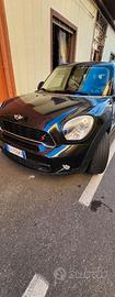 mini countryman s 184 cv 