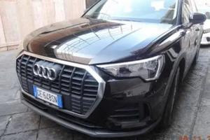 AUDI Q3 35 TDI S tronic S line edition