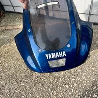 Ricambi yamaha TDM 850