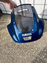 Ricambi yamaha TDM 850