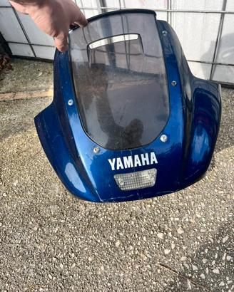 Ricambi yamaha TDM 850