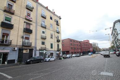 Appartamento Napoli [Via GussoneARG] (San Carlo Ar