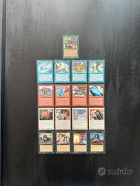 Lotto “Era glaciale” Magic