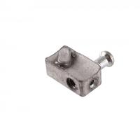 Pattino comando gas Domino per Piaggio Ciao 1 seri