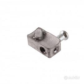 Pattino comando gas Domino per Piaggio Ciao 1 seri