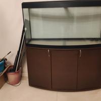 acquario askoll tenerife sinuo 250lt