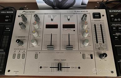 Pioneer DJM 300s