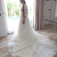 Abito Da sposa