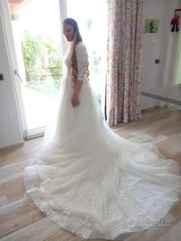 Abito Da sposa