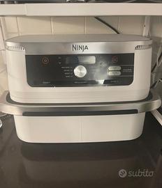 Friggitrice 10,4 litri Ninja