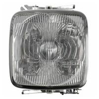 Faro anteriore Fiat 125 dal 1968