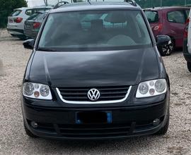 Volkswagen Touran 1.9 TDI 105CV Highline