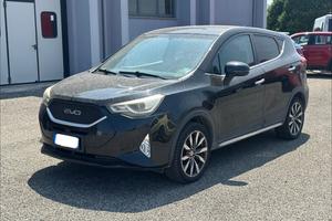 DR MOTOR dr4 Sport 1.6 Bi-Fuel GPL