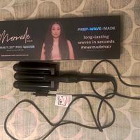 Piastra per onde beach waves grandi Mermade NUOVA