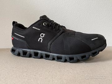Scarpe On Cloud 5 waterproof
