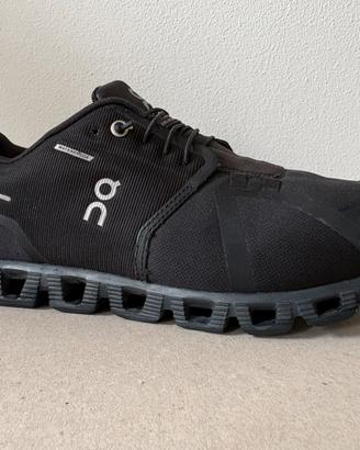Scarpe On Cloud 5 waterproof