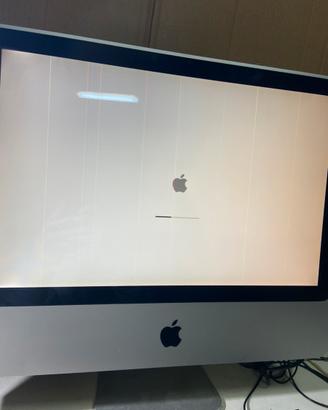 IMac a1224 display 20” musica e studio