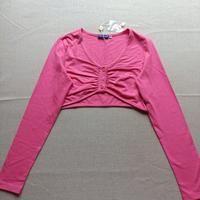 Bolero bambina Original Marines 10 anni