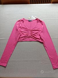 Bolero bambina Original Marines 10 anni