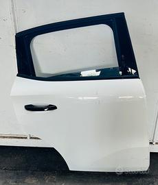 Porta posteriore destra Citroen C3