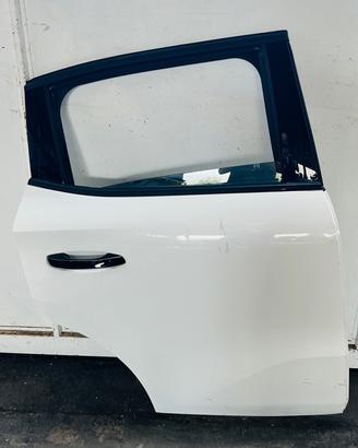 Porta posteriore destra Citroen C3