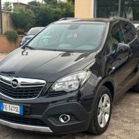 Opel Mokka 1.6 CDTI Ecotec 136CV 4x4 Start&Stop Co