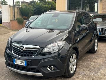 Opel Mokka 1.6 CDTI Ecotec 136CV 4x4 Start&Stop Co