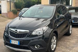 Opel Mokka 1.6 CDTI Ecotec 136CV 4x4 Start&Stop Co