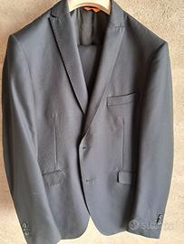 Giacca con pantalone molto belli