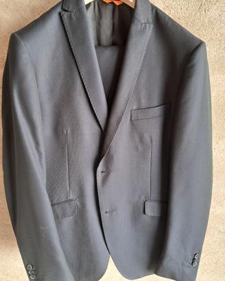 Giacca con pantalone molto belli