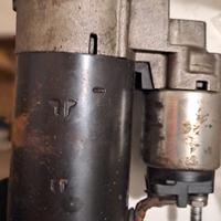 Motorino avviamento Fiat A. Romeo Bosch 00011082