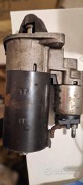 Motorino avviamento Fiat A. Romeo Bosch 00011082