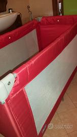 lettino da campeggio €25,00