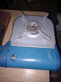 Fornello da campeggio