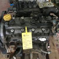 MOTORE FIAT PUNTO (188) 1.2 16V BENZINA - 188A5000