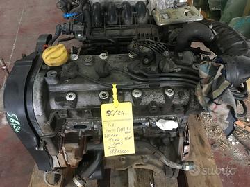 MOTORE FIAT PUNTO (188) 1.2 16V BENZINA - 188A5000