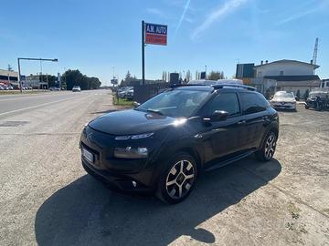 Citroen C4 Cactus BlueHDi 100 Shine